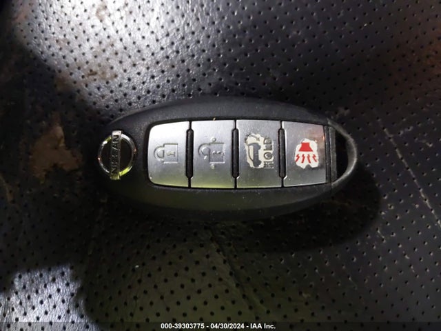 Nissan Rogue Sl 2015 5N1AT2MV7FC809706 Image 11