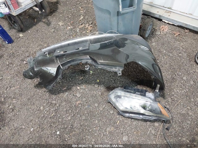 Nissan Rogue Sl 2015 5N1AT2MV7FC809706 Image 12