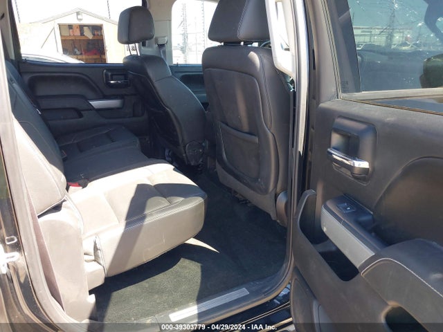 Chevrolet Silverado 2500hd Ltz 2015 1GC1KWEG2FF108424 Image 8