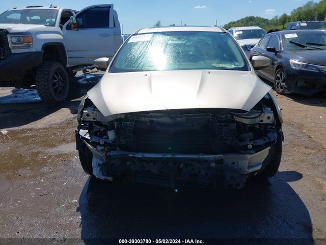 Ford FOCUS SEL 2017 1FADP3H20HL312811 Image 13