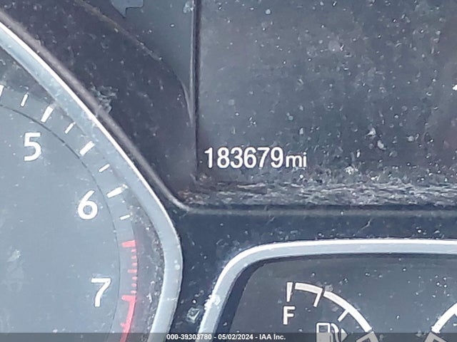 Ford FOCUS SEL 2017 1FADP3H20HL312811 Image 16