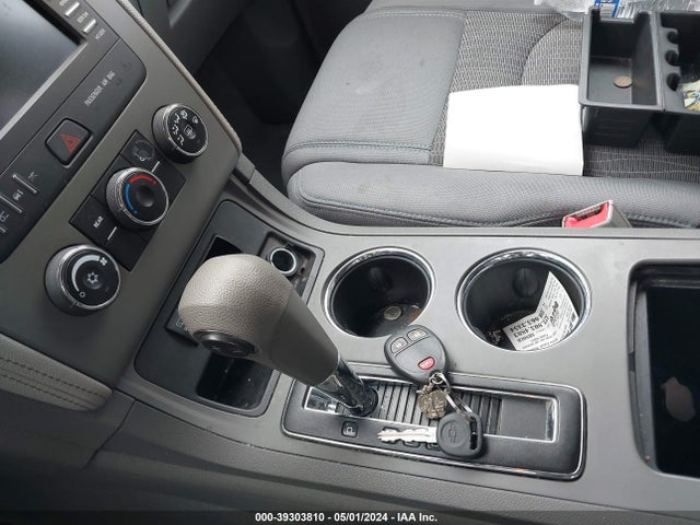 Chevrolet Traverse Ls 2016 1GNKRFEDXGJ207956 Image 11