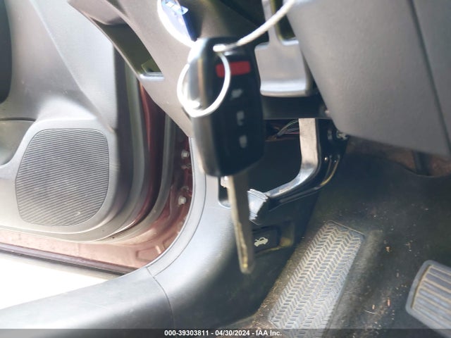 Honda CR-V LX 2015 2HKRM3H34FH514909 Image 11