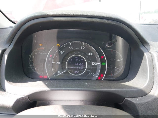 Honda CR-V LX 2015 2HKRM3H34FH514909 Image 7