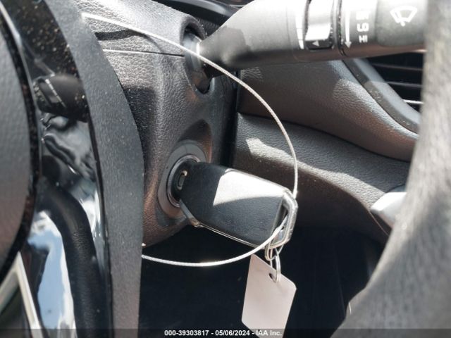 3KPF24AD5ME303429 KIA FORTE FE