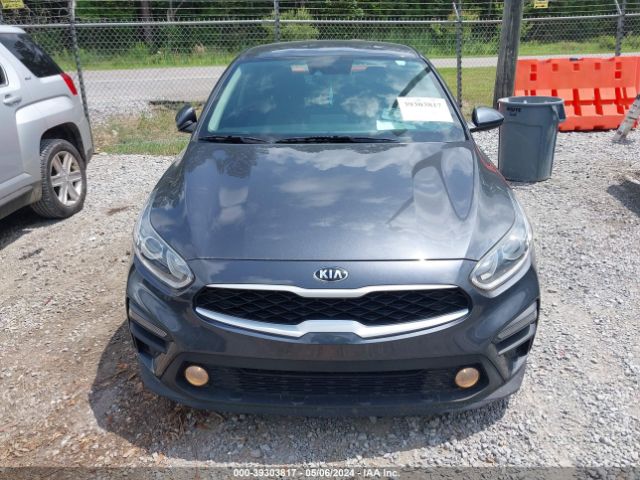 3KPF24AD5ME303429 KIA FORTE FE