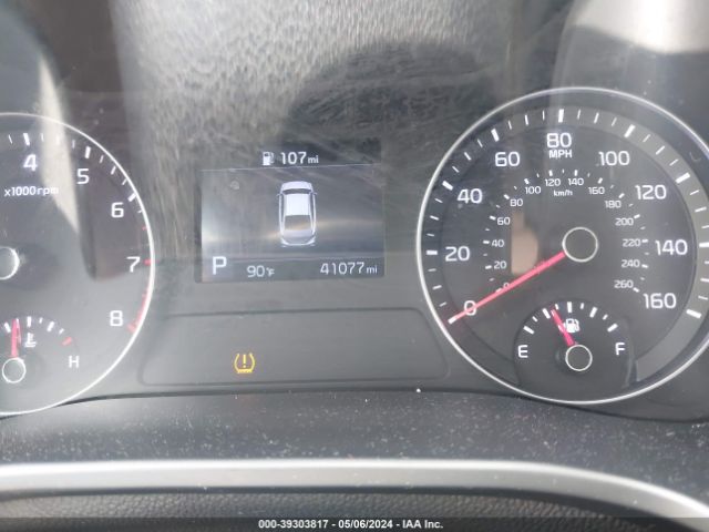 3KPF24AD5ME303429 KIA FORTE FE