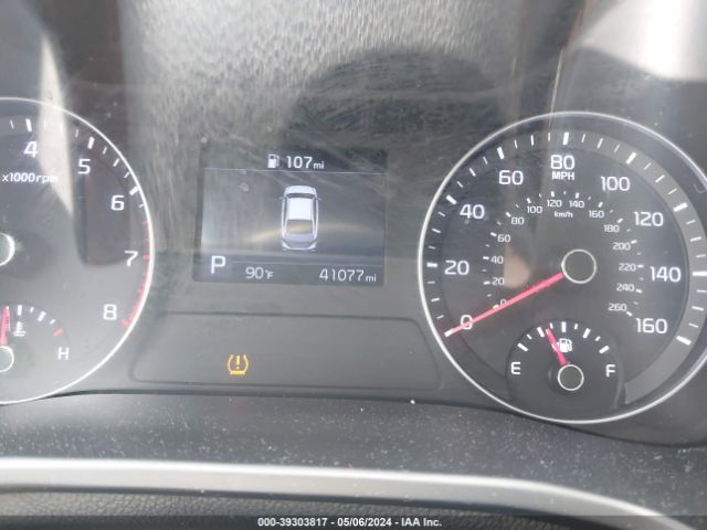 3KPF24AD5ME303429 KIA FORTE FE