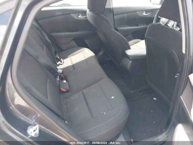 3KPF24AD5ME303429 KIA FORTE FE