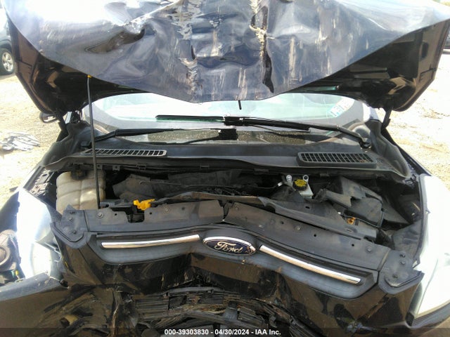 Ford ESCAPE SE 2016 1FMCU9G96GUC04097 Image 10