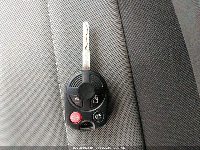Ford ESCAPE SE 2016 1FMCU9G96GUC04097 Image 11