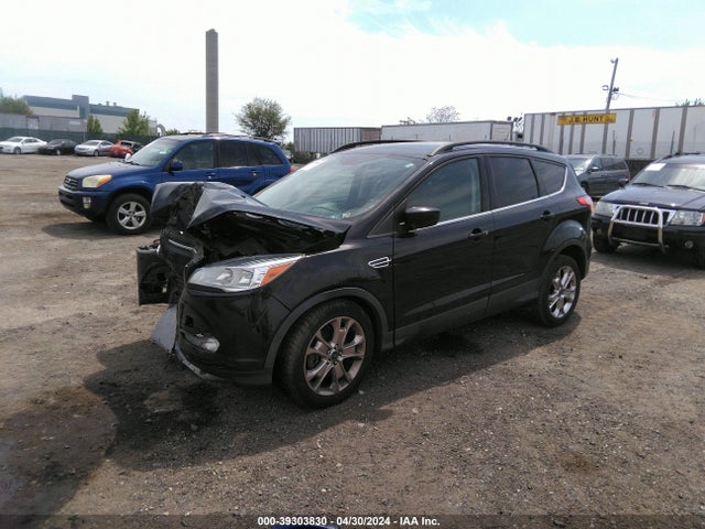 Ford ESCAPE SE 2016 1FMCU9G96GUC04097 Image 2