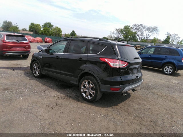 Ford ESCAPE SE 2016 1FMCU9G96GUC04097 Image 3