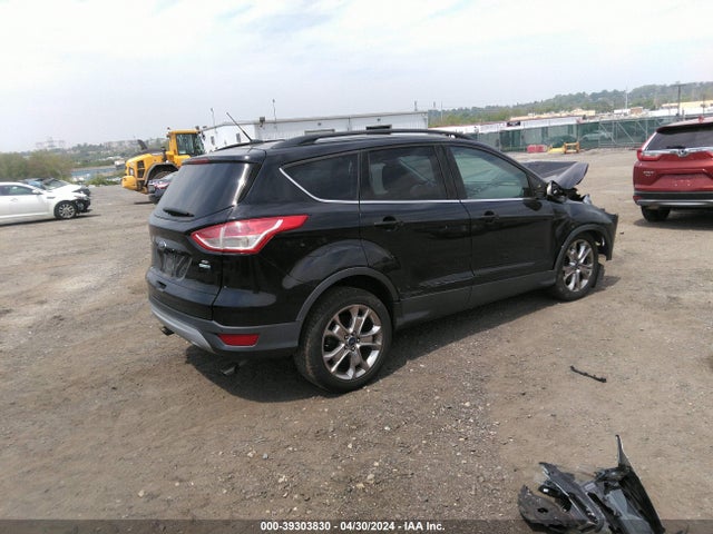 Ford ESCAPE SE 2016 1FMCU9G96GUC04097 Image 4