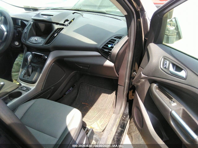 Ford ESCAPE SE 2016 1FMCU9G96GUC04097 Image 5