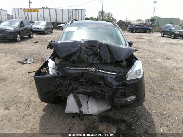 Ford ESCAPE SE 2016 1FMCU9G96GUC04097 Image 6