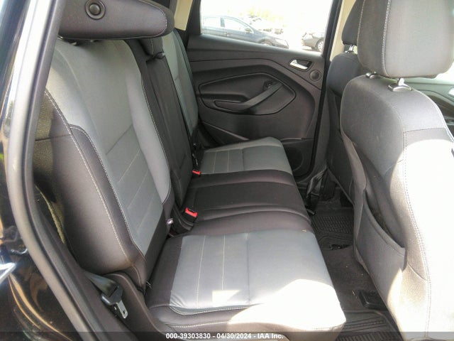 Ford ESCAPE SE 2016 1FMCU9G96GUC04097 Image 8