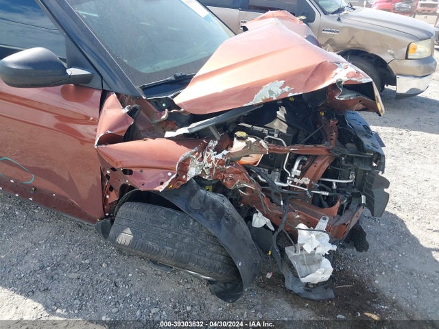 Chevrolet Trailblazer Fwd Ls 2021 KL79MMS2XMB086488 Image 6