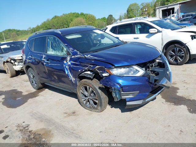 2019 JN8AT2MV9KW383096 main image