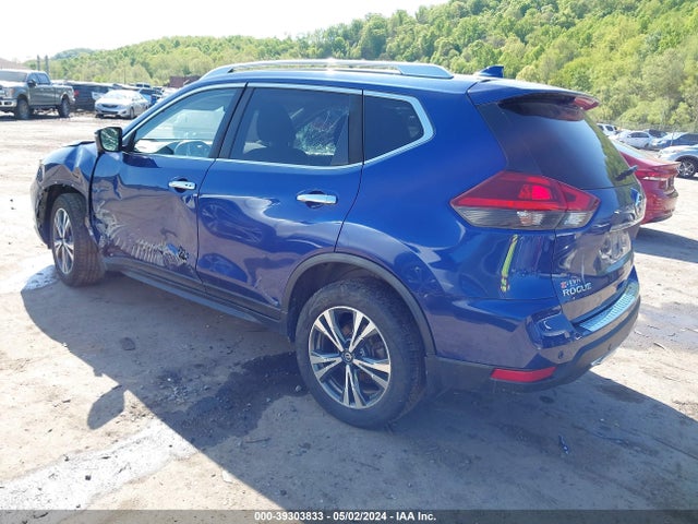 Nissan ROGUE SV 2019 JN8AT2MV9KW383096 Image 3