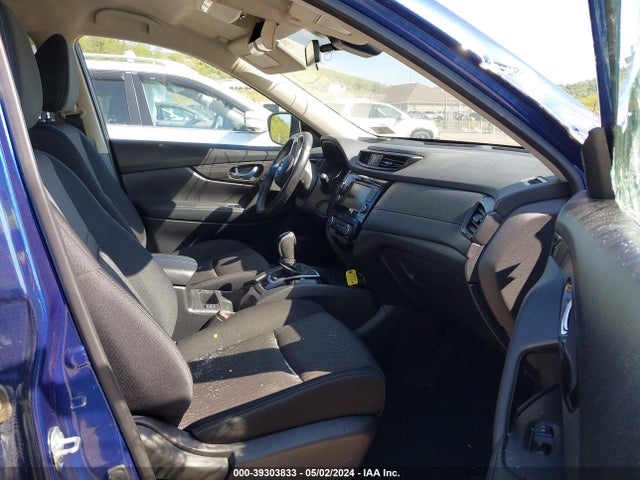 Nissan ROGUE SV 2019 JN8AT2MV9KW383096 Image 5