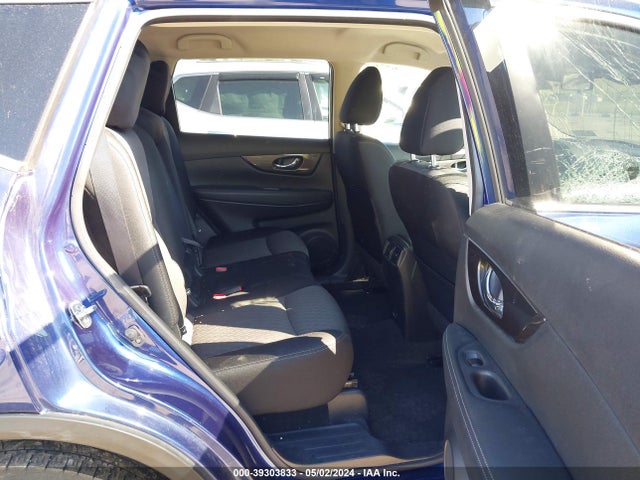 Nissan ROGUE SV 2019 JN8AT2MV9KW383096 Image 8