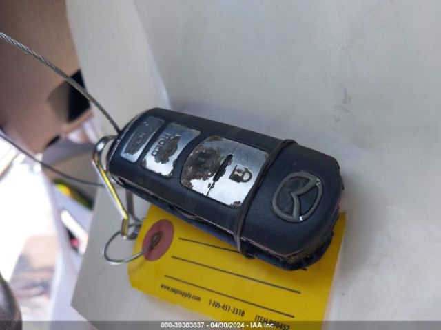 3MZBM1U7XFM162683 Mazda Mazda3 I Sport
