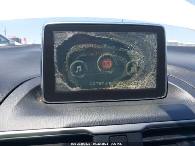 3MZBM1U7XFM162683 Mazda Mazda3 I Sport