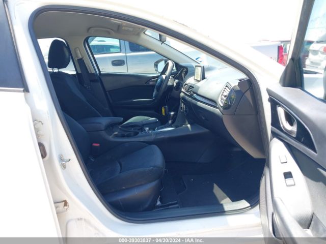 3MZBM1U7XFM162683 Mazda Mazda3 I Sport