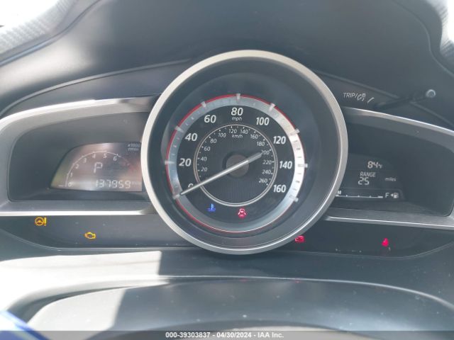 3MZBM1U7XFM162683 Mazda Mazda3 I Sport