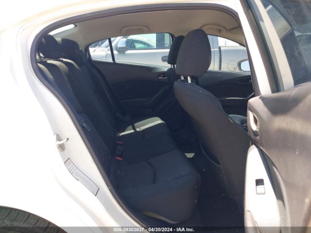 3MZBM1U7XFM162683 Mazda Mazda3 I Sport