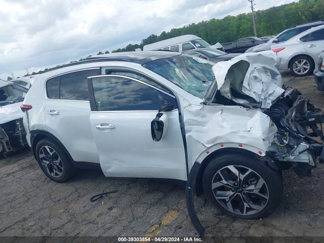 KIA Sportage Ex 2020 KNDPN3AC1L7632379 Image 12