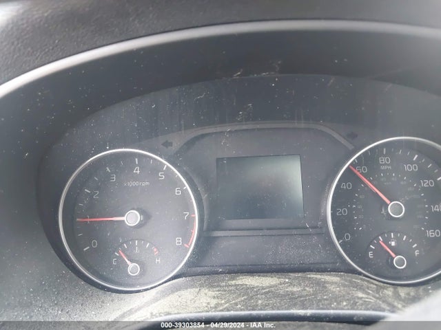 KIA Sportage Ex 2020 KNDPN3AC1L7632379 Image 7
