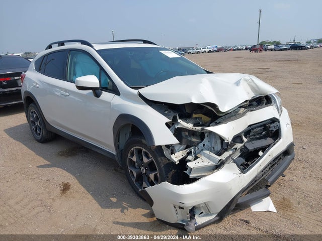 2018 JF2GTADC4JH234629 main image