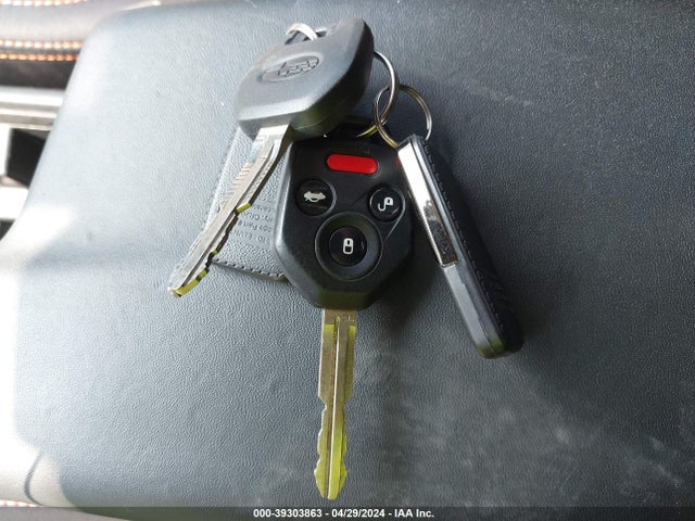 Subaru Crosstrek 2.0i Premium 2018 JF2GTADC4JH234629 Image 11