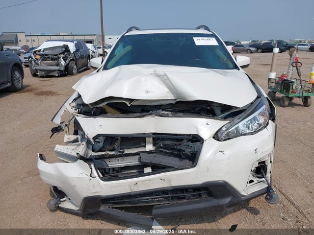 Subaru Crosstrek 2.0i Premium 2018 JF2GTADC4JH234629 Image 13
