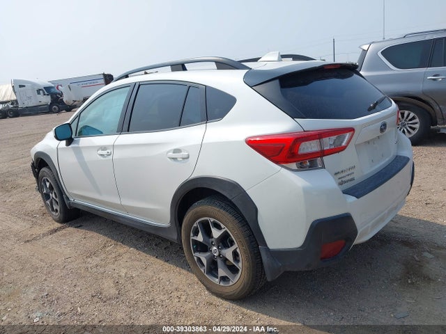 Subaru Crosstrek 2.0i Premium 2018 JF2GTADC4JH234629 Image 15