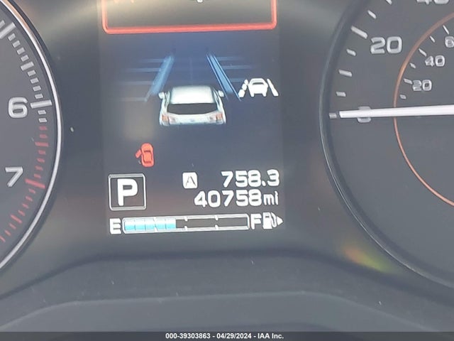 Subaru Crosstrek 2.0i Premium 2018 JF2GTADC4JH234629 Image 16