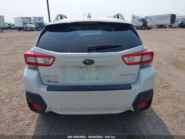 Subaru Crosstrek 2.0i Premium 2018 JF2GTADC4JH234629 Image 17