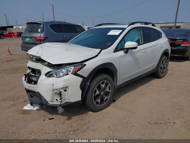 Subaru Crosstrek 2.0i Premium 2018 JF2GTADC4JH234629 Image 2