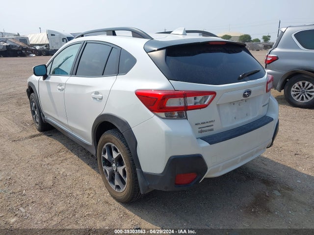 Subaru Crosstrek 2.0i Premium 2018 JF2GTADC4JH234629 Image 3