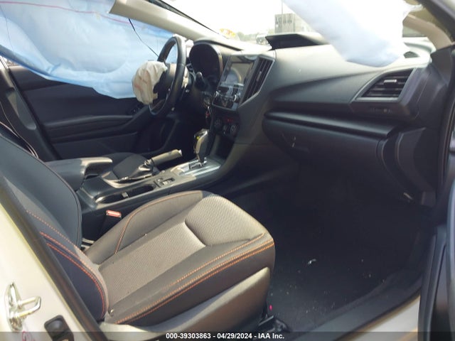 Subaru Crosstrek 2.0i Premium 2018 JF2GTADC4JH234629 Image 5