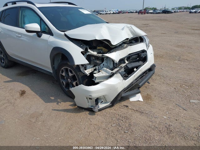 Subaru Crosstrek 2.0i Premium 2018 JF2GTADC4JH234629 Image 6