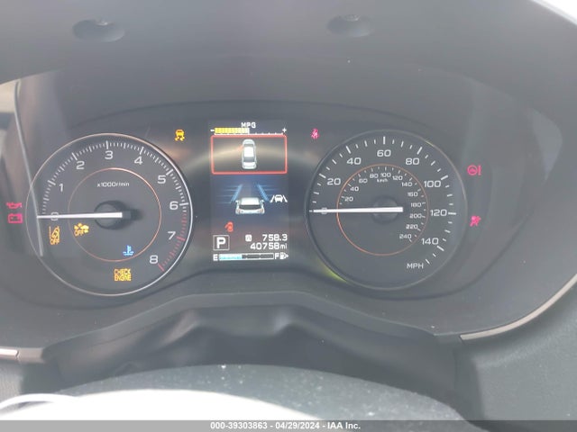Subaru Crosstrek 2.0i Premium 2018 JF2GTADC4JH234629 Image 7