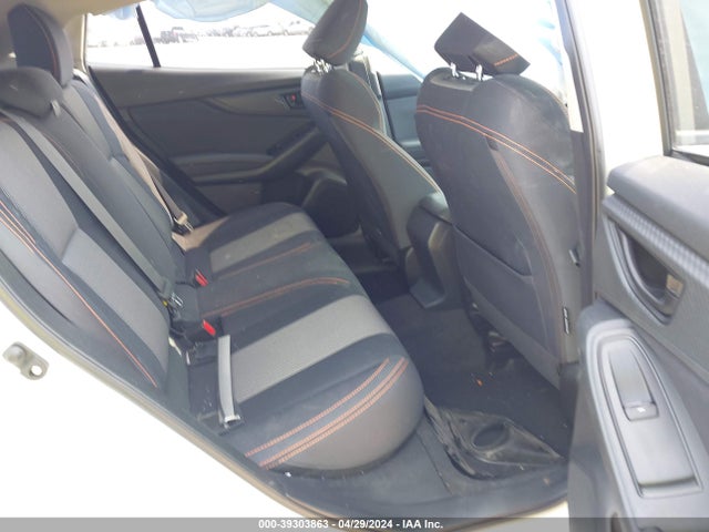 Subaru Crosstrek 2.0i Premium 2018 JF2GTADC4JH234629 Image 8