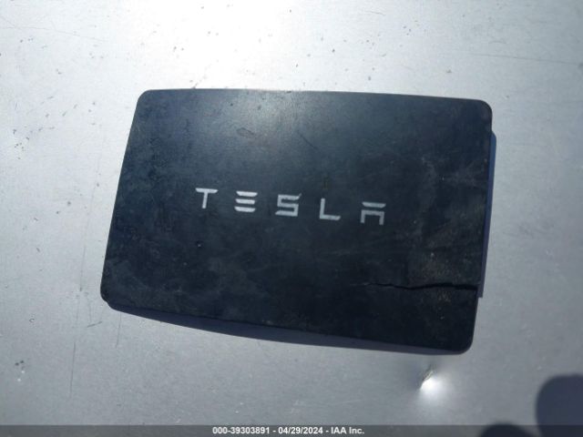 5YJ3E1EA1KF192927 Tesla Model 3 Long Range/mid Range/standard Range/standard Range Plus