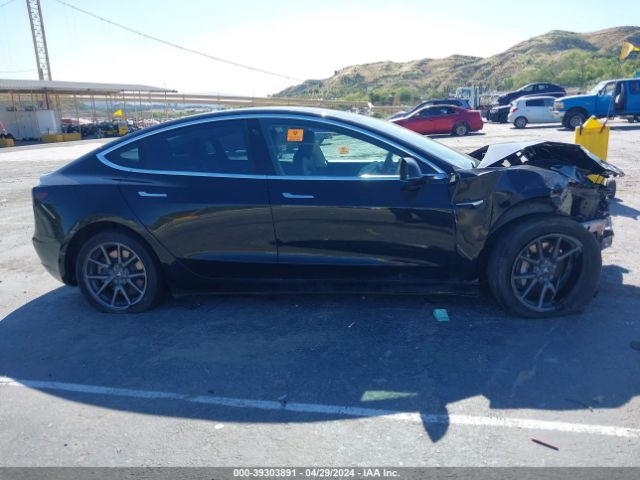 5YJ3E1EA1KF192927 Tesla Model 3 Long Range/mid Range/standard Range/standard Range Plus