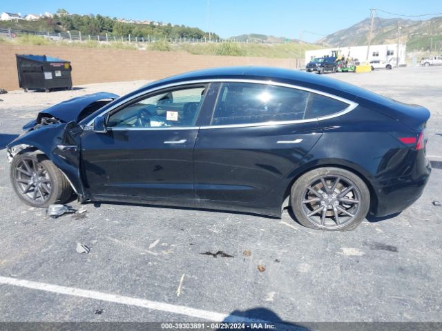 5YJ3E1EA1KF192927 Tesla Model 3 Long Range/mid Range/standard Range/standard Range Plus