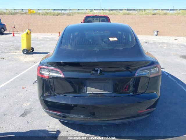 5YJ3E1EA1KF192927 Tesla Model 3 Long Range/mid Range/standard Range/standard Range Plus