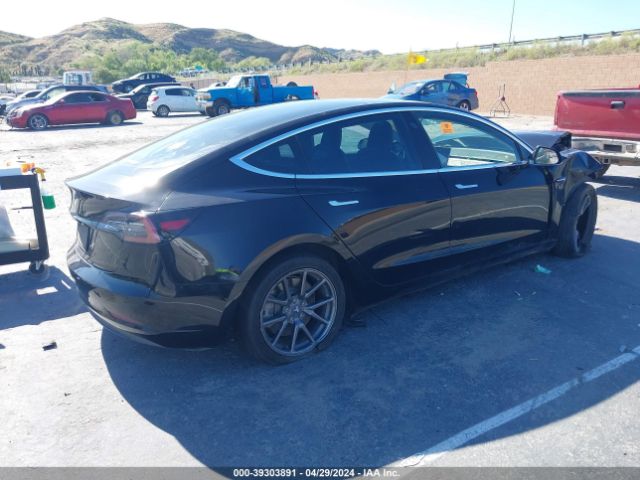 5YJ3E1EA1KF192927 Tesla Model 3 Long Range/mid Range/standard Range/standard Range Plus